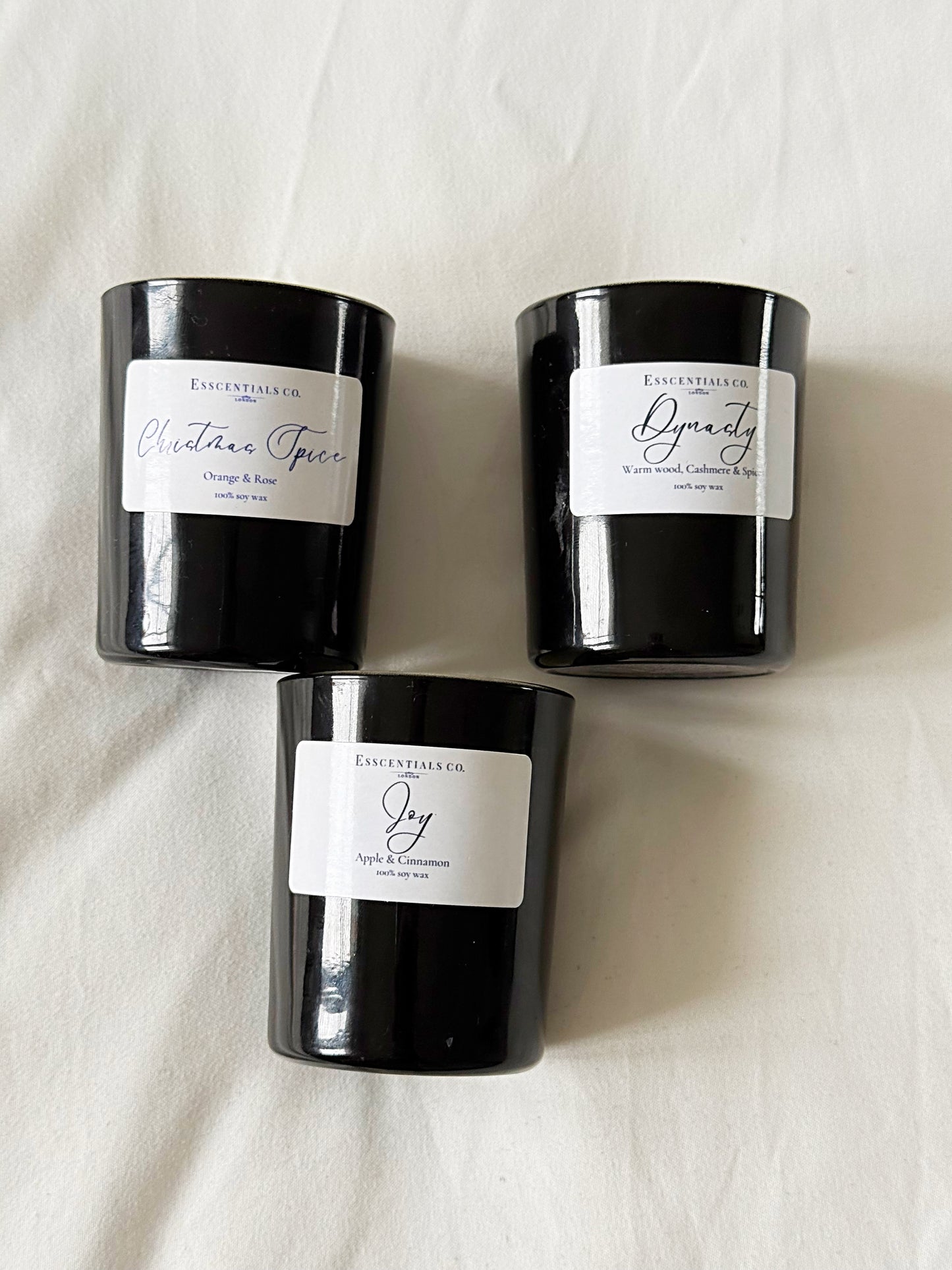 The Esscential Holiday Bundle- Limited Edition